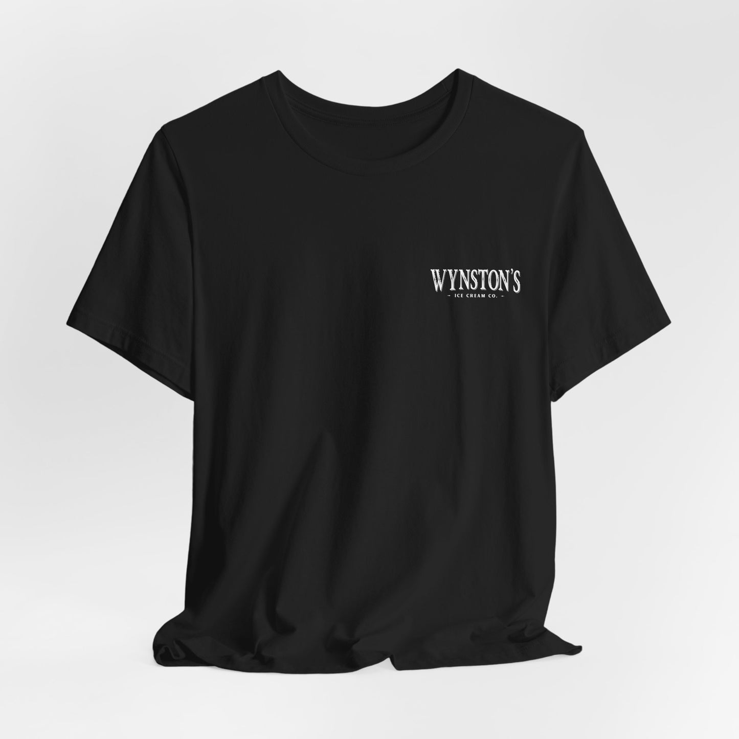 Classic Wyntson's Tee