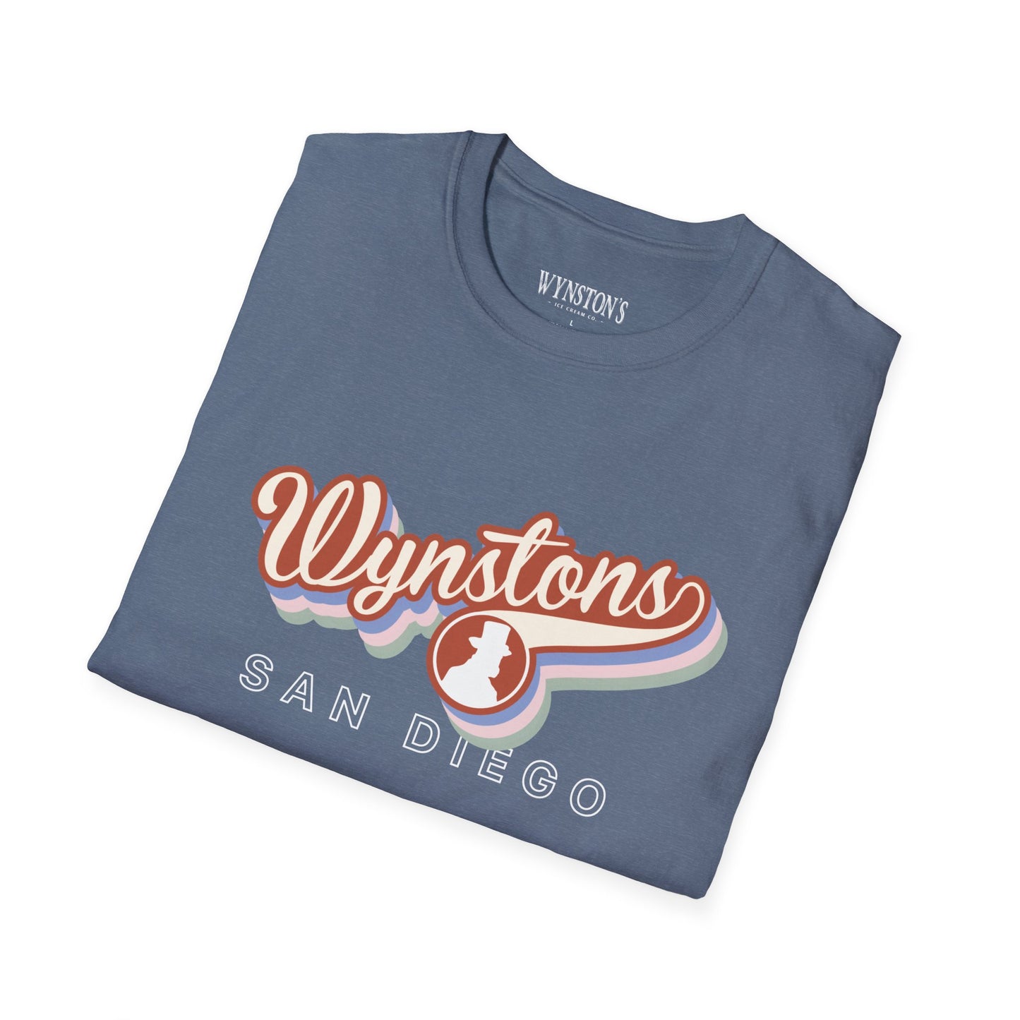 Retro Vibes