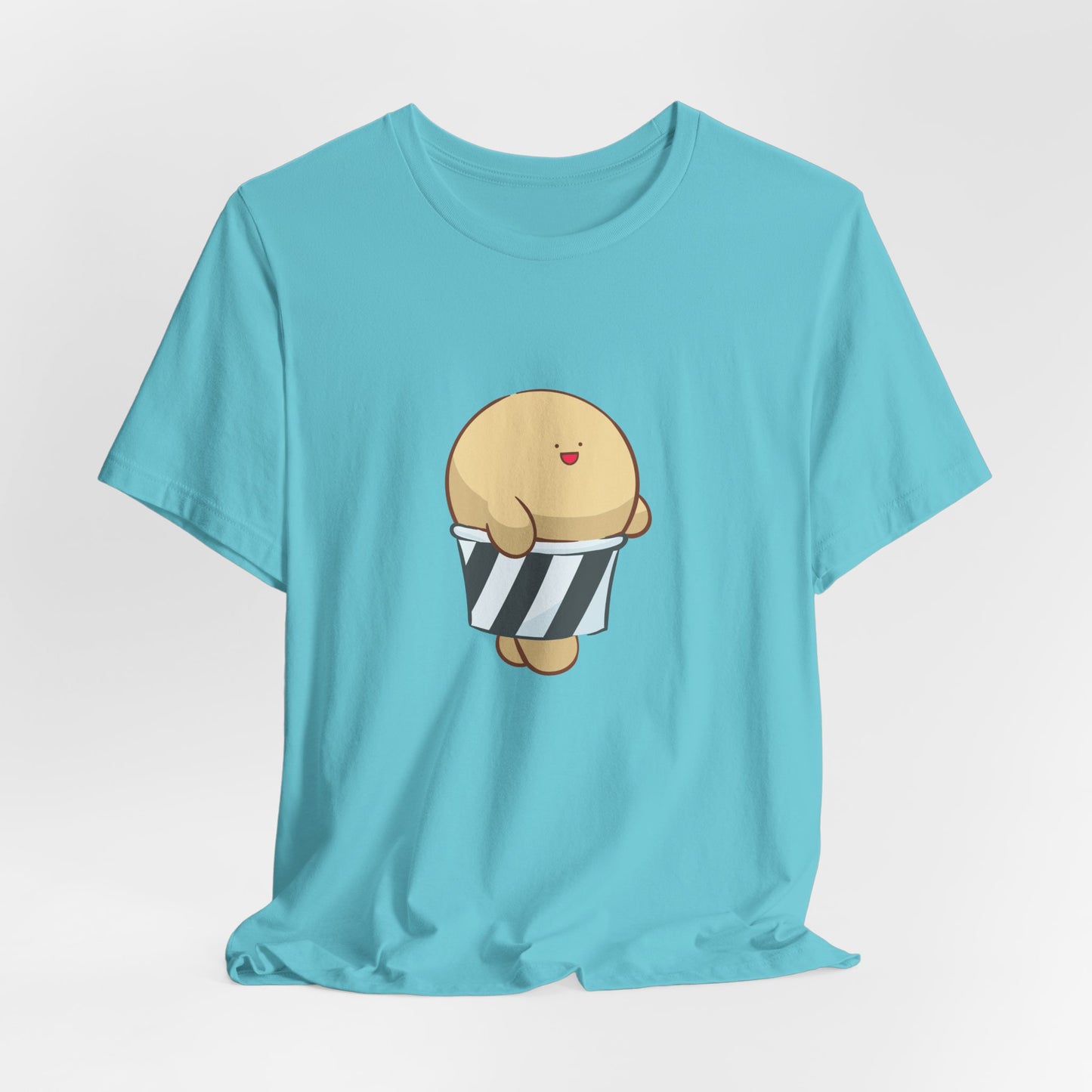 Jerry Tee