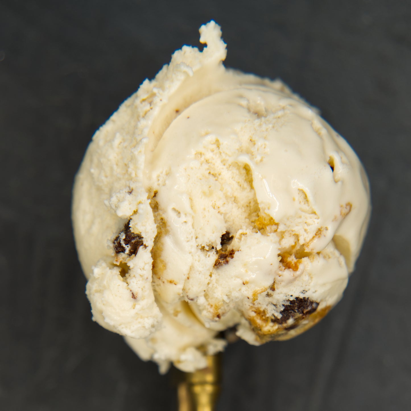 Chocolate Chip Cookie Dough