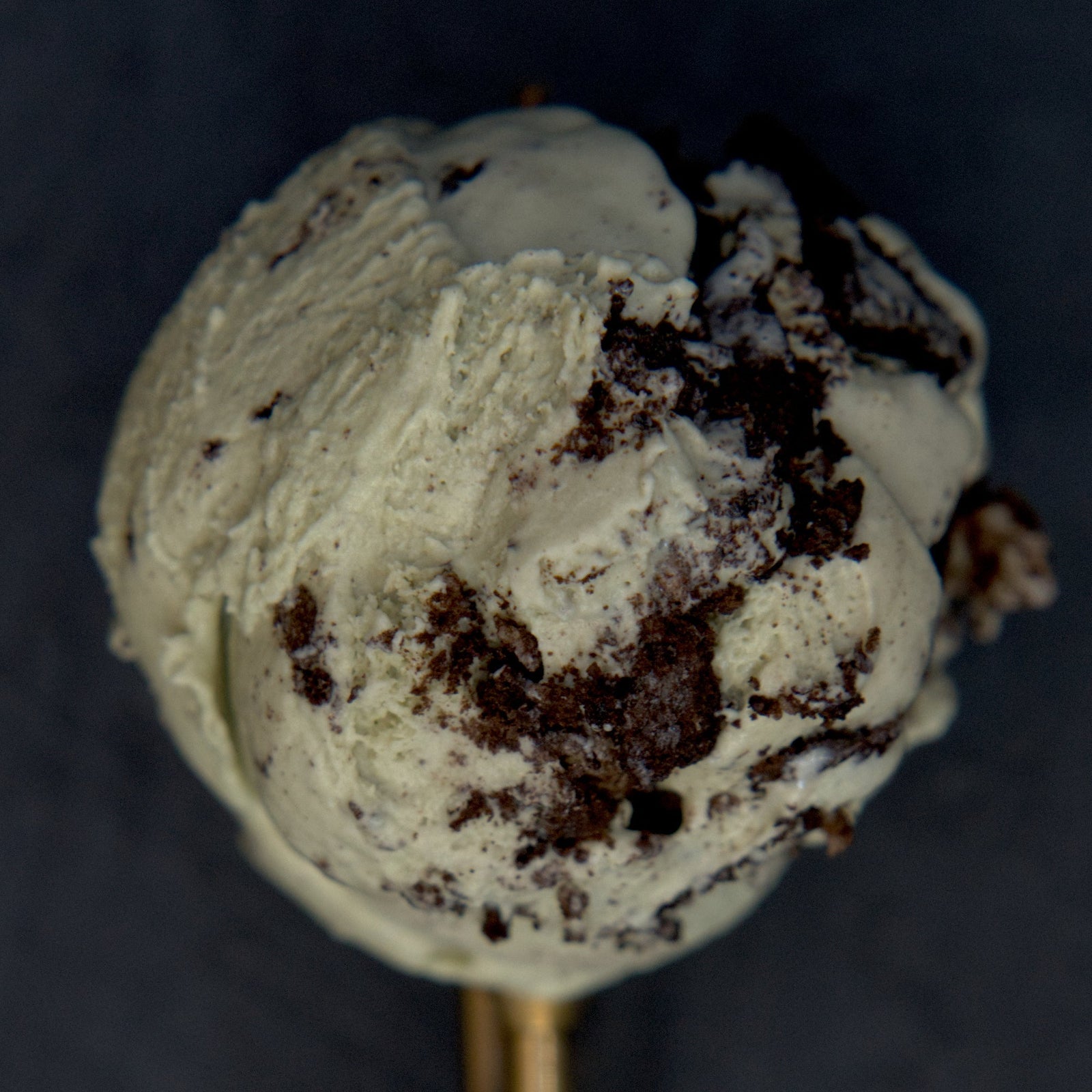 July Menu: You Voted Cookies in Minty Cream Back