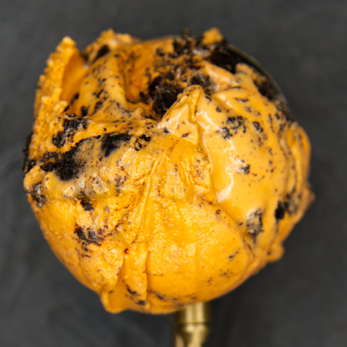 October Menu: Cookies in Scream and a Freezer in Costume