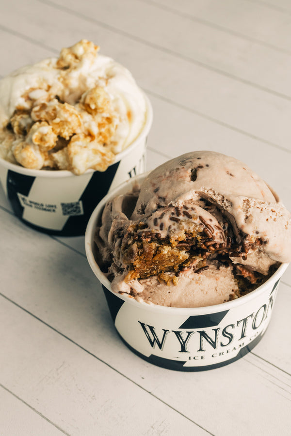 Vote for September's Flavor of the Month