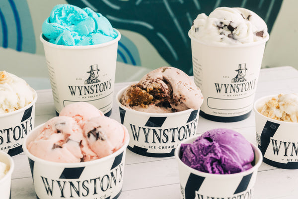 Vote for your favorite flavors for our July menu