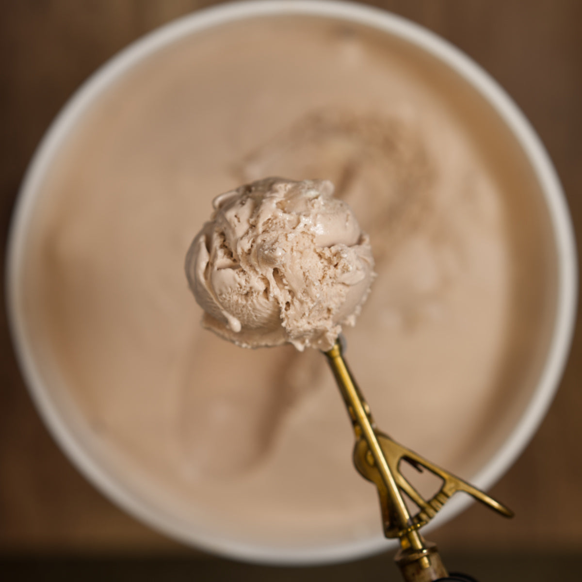 June Menu: The Duke & Eight More