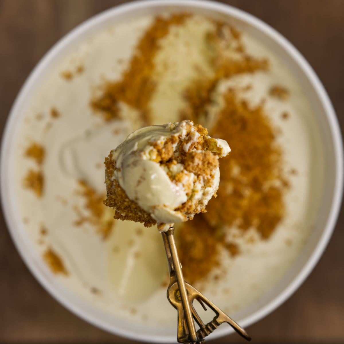 August Menu: Yuzu Cheesecake & Nine More