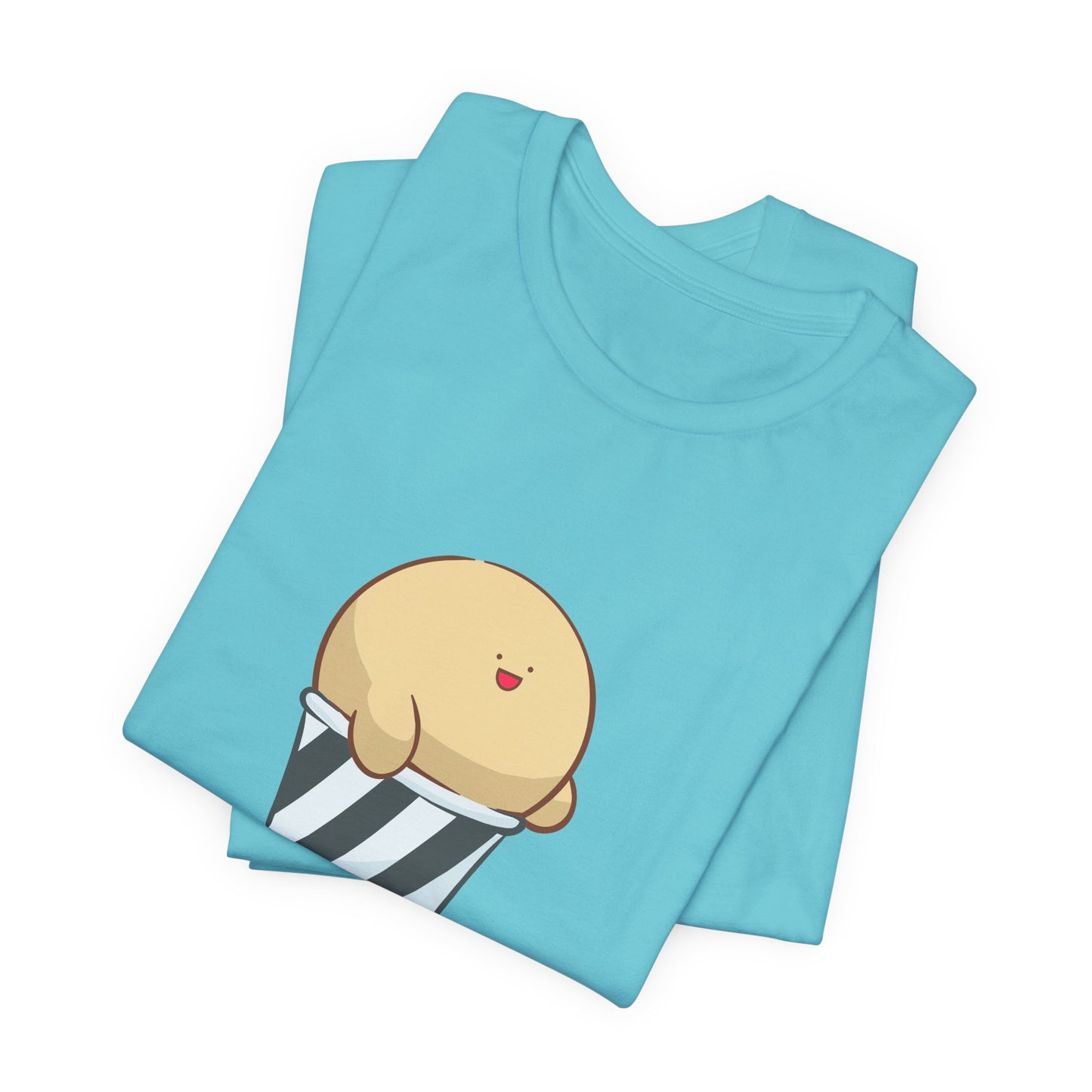 Jerry Tee