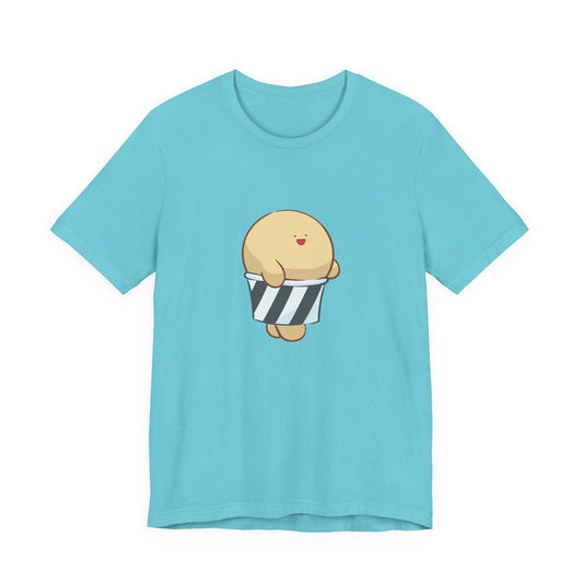 Jerry Tee