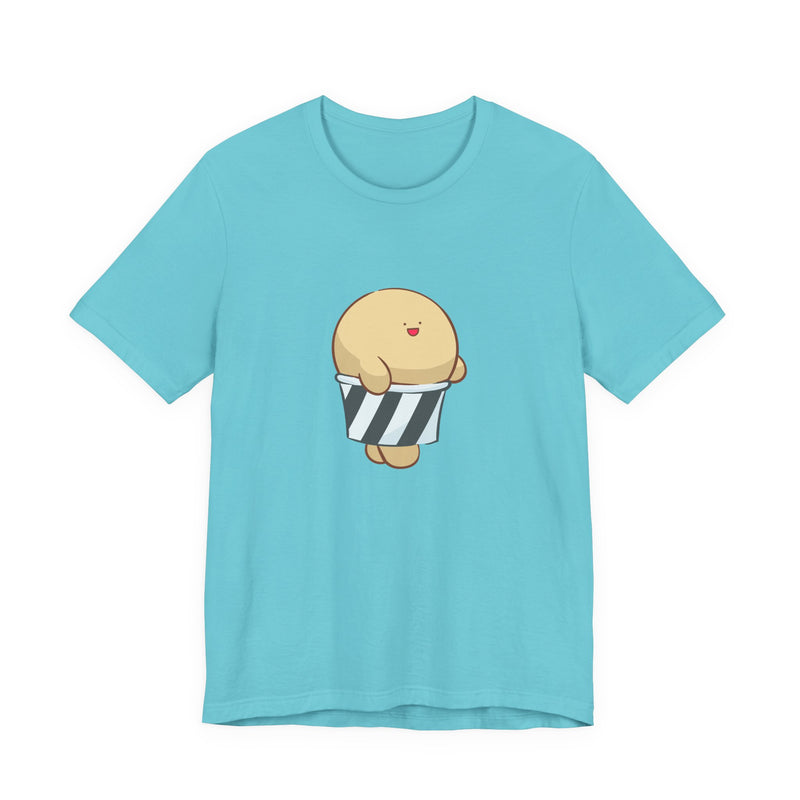 Jerry Tee