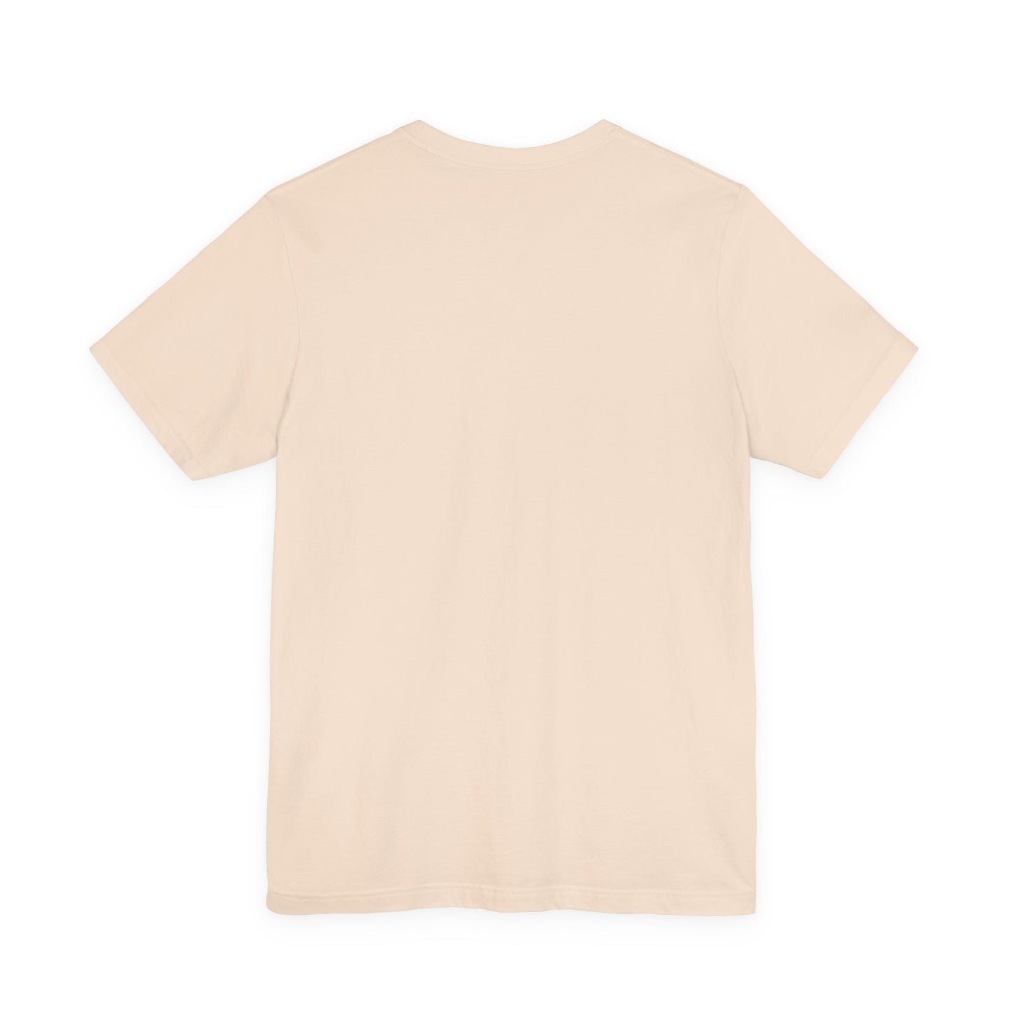American Traditional Logo Tee