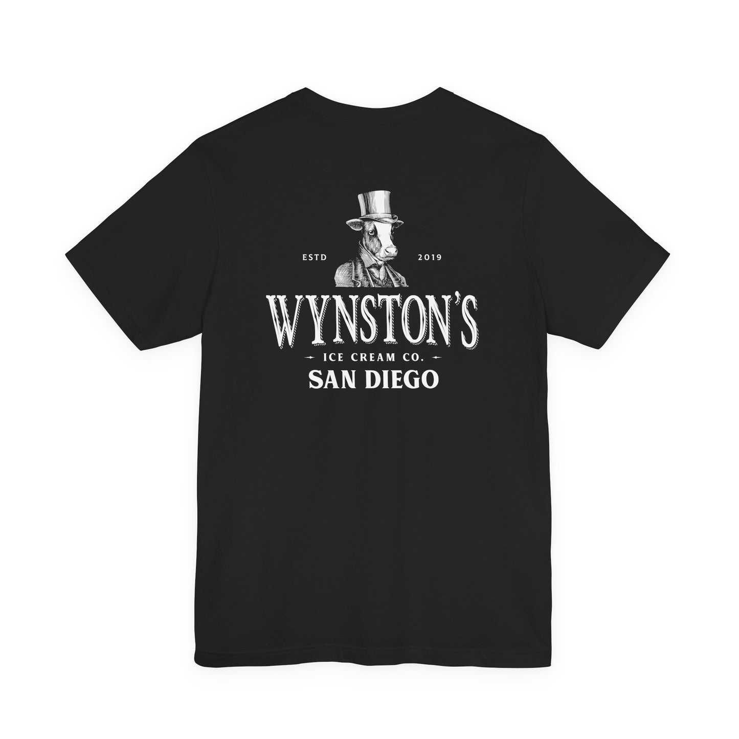 Classic Wyntson's Tee