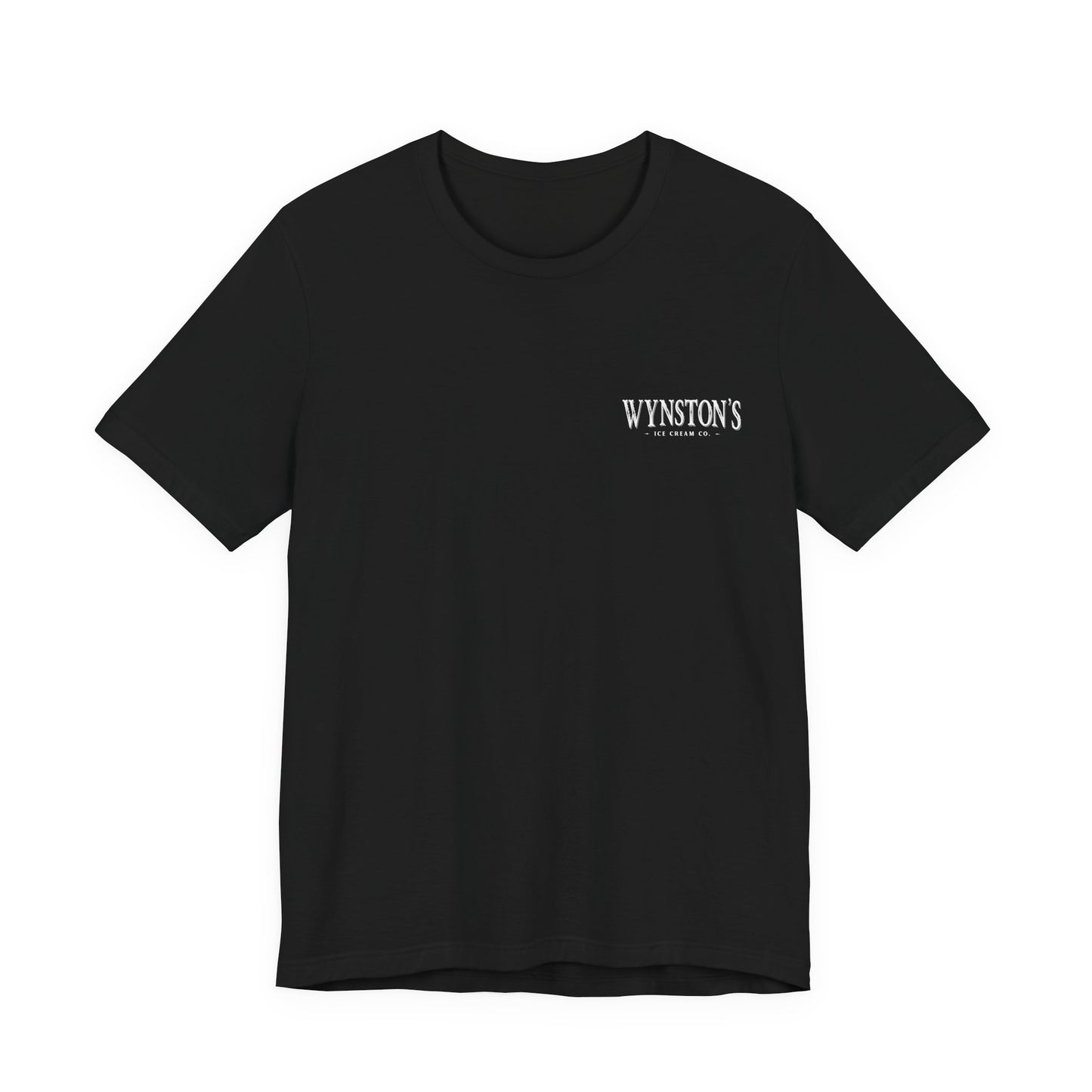 Classic Wyntson's Tee