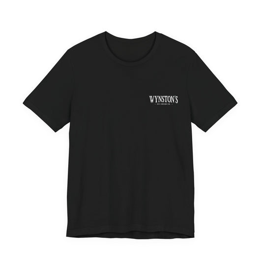 Classic Wyntson's Tee