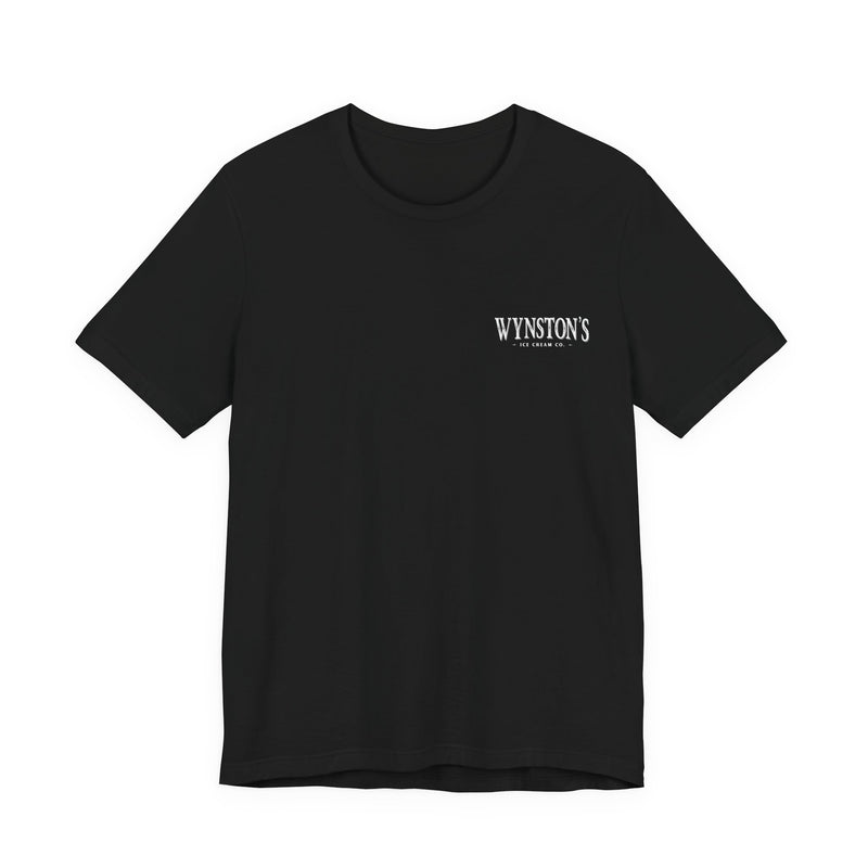 Classic Wyntson's Tee