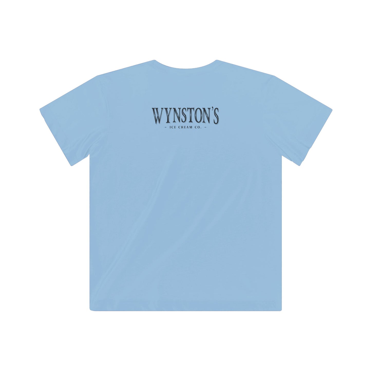 Kids Fine Jersey Tee