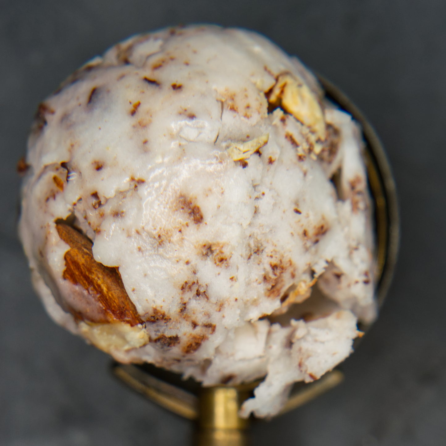 Almond Joy'ish