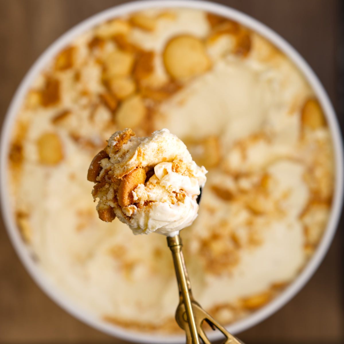 Banana Pudding