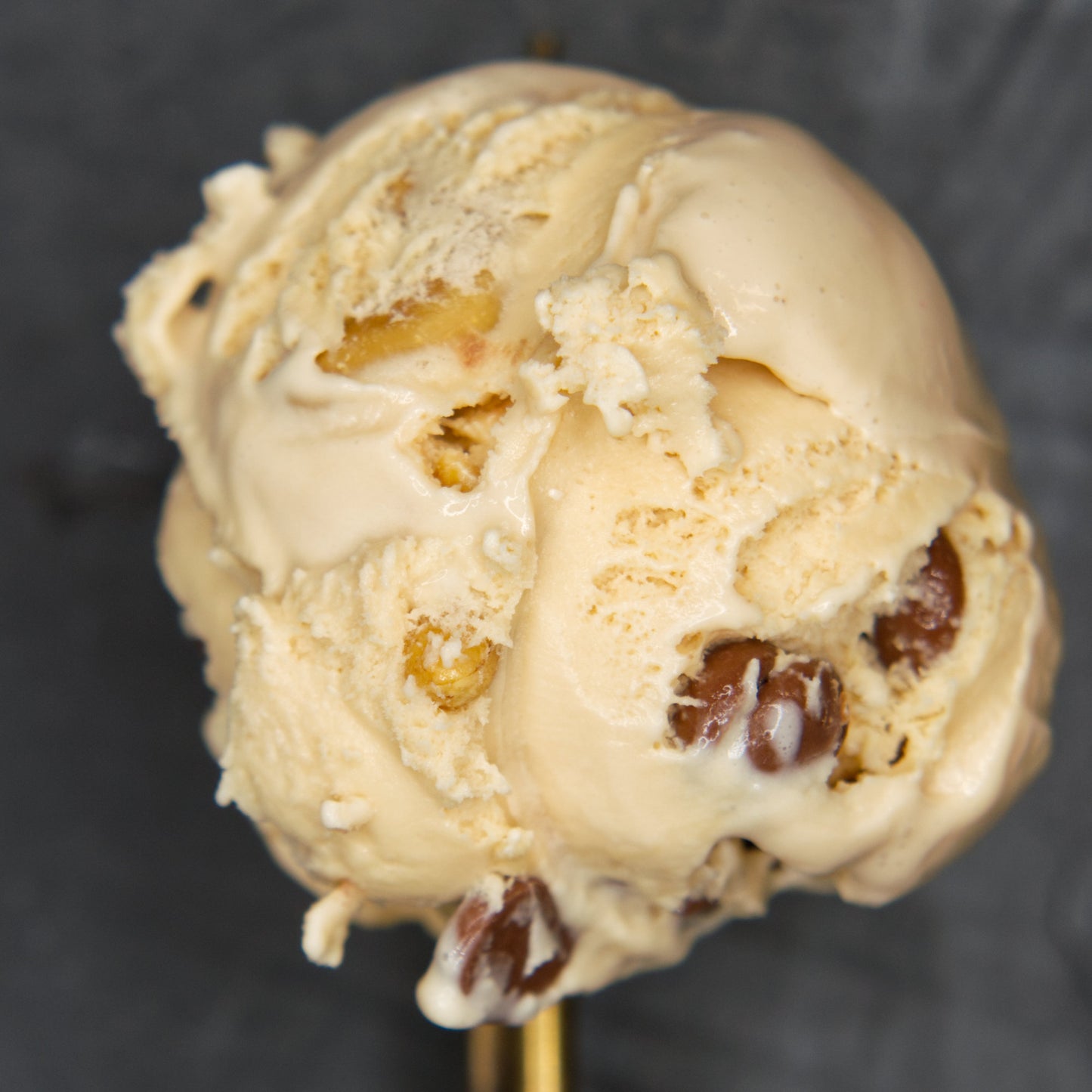 Caramel Cashew Turtle