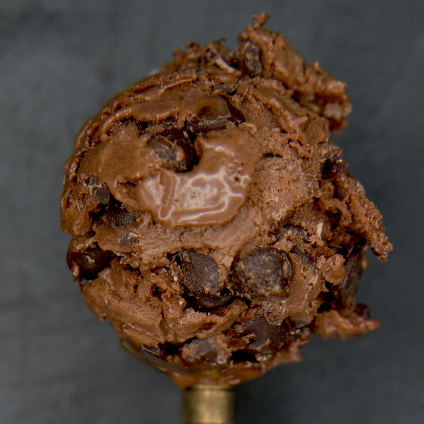 Chocolate Chocolate Chunk
