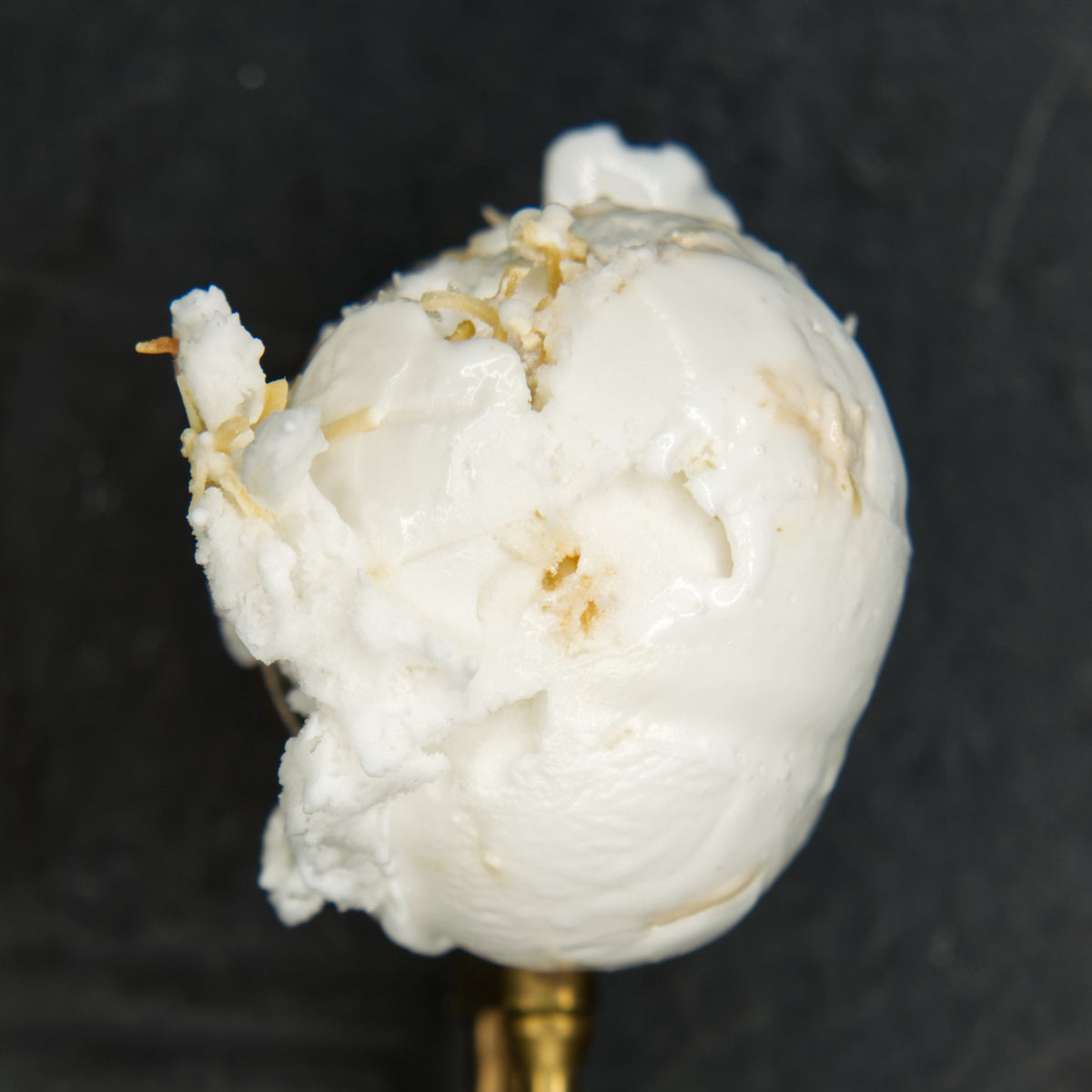 Hawaiian Coconut