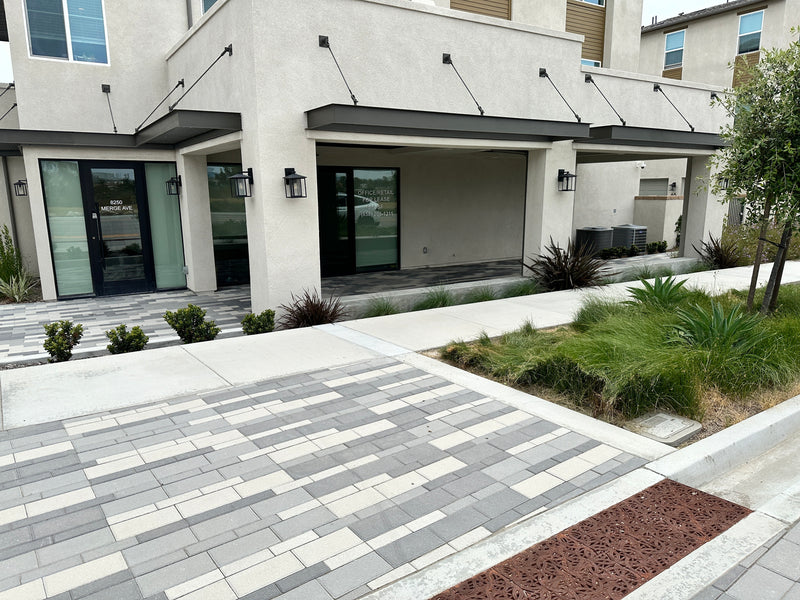 Wynston's Torrey Highlands shop