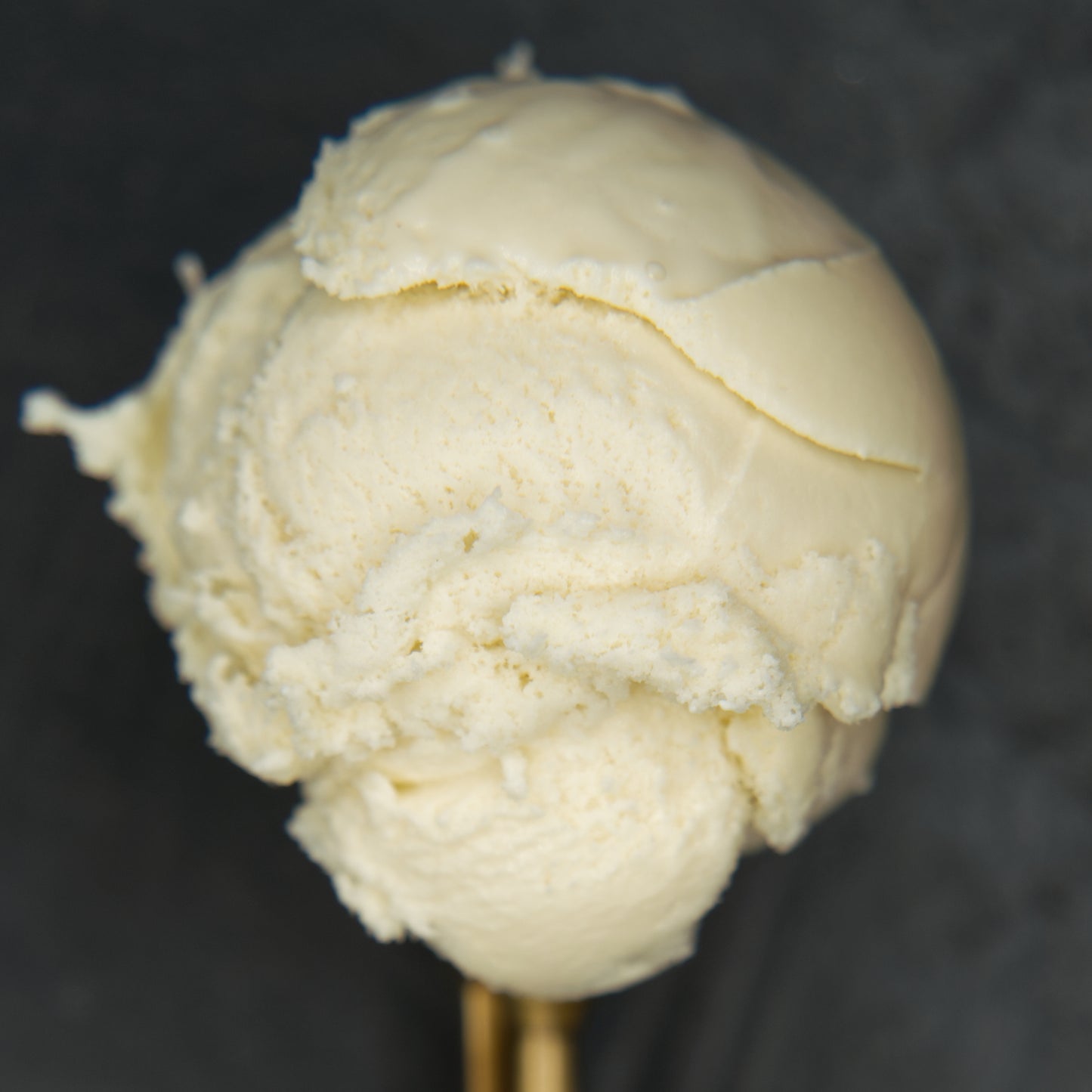 No Cows Were Used in This Vanilla