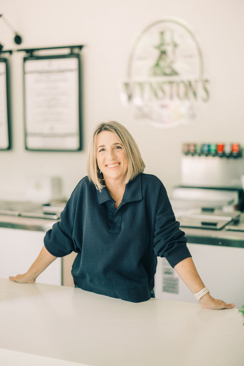 Sarah Wynn