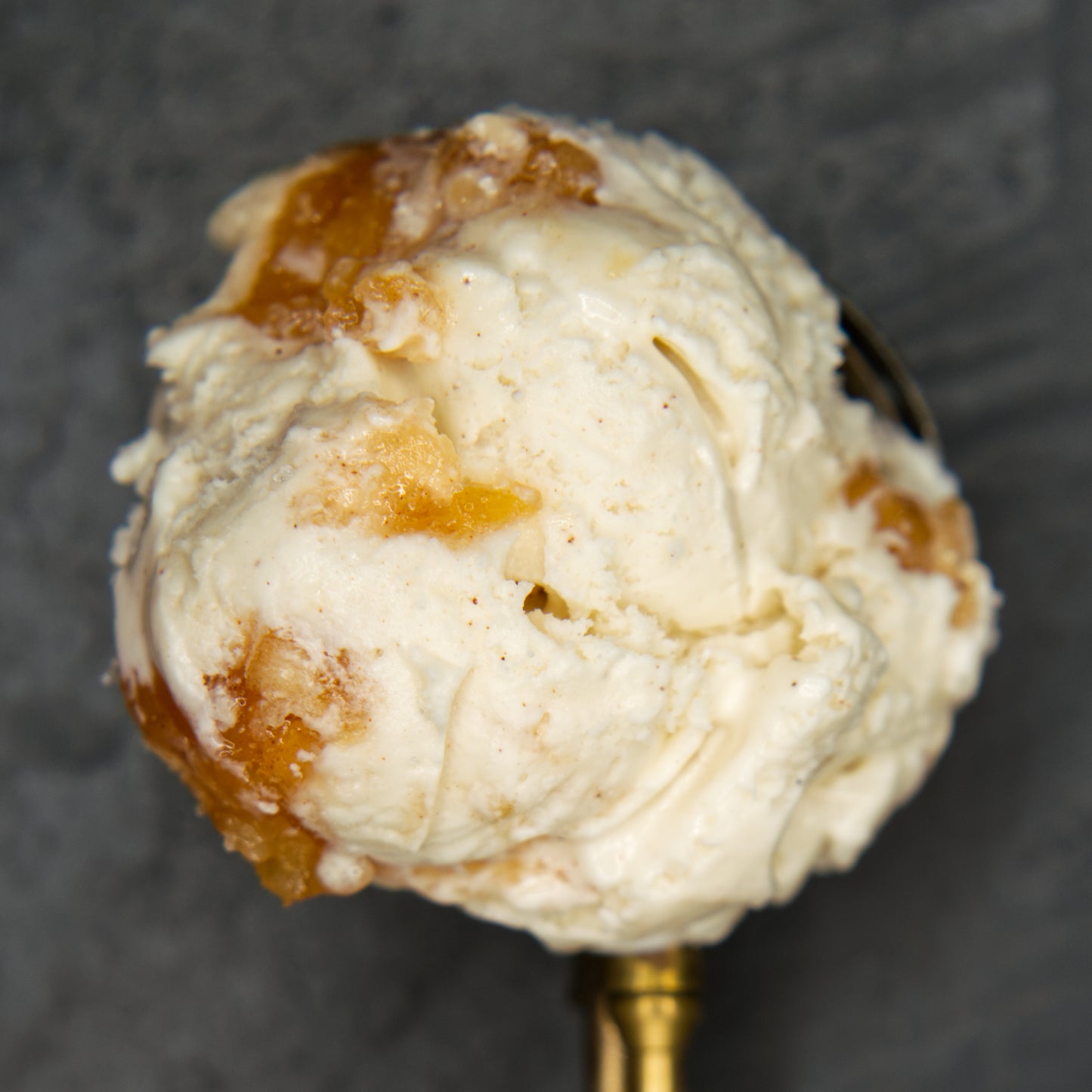 Snickerdoodle Apple Cobbler