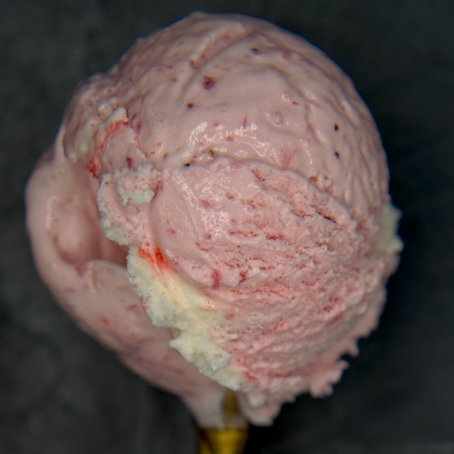 Strawberry Cream