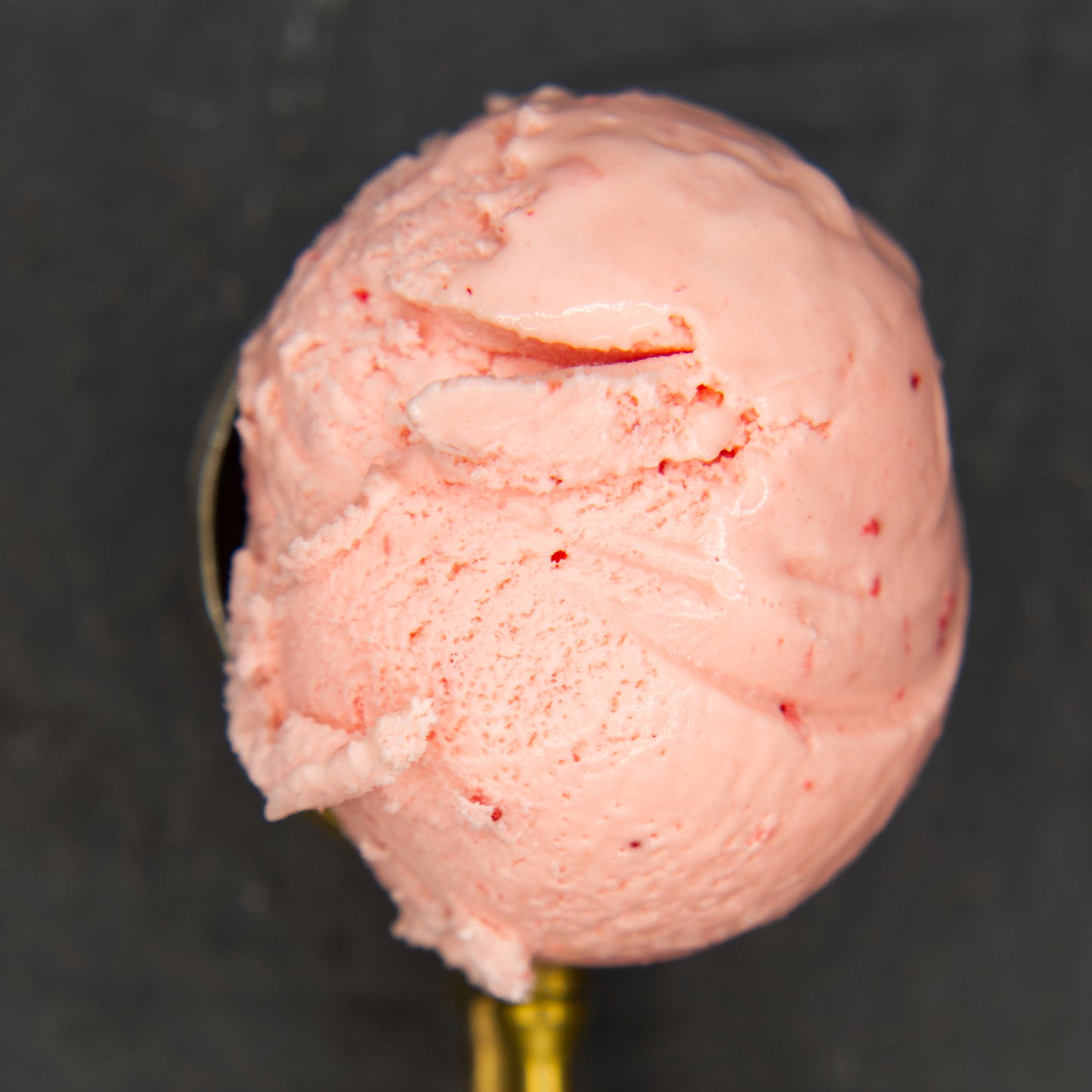 Vegan Strawberry